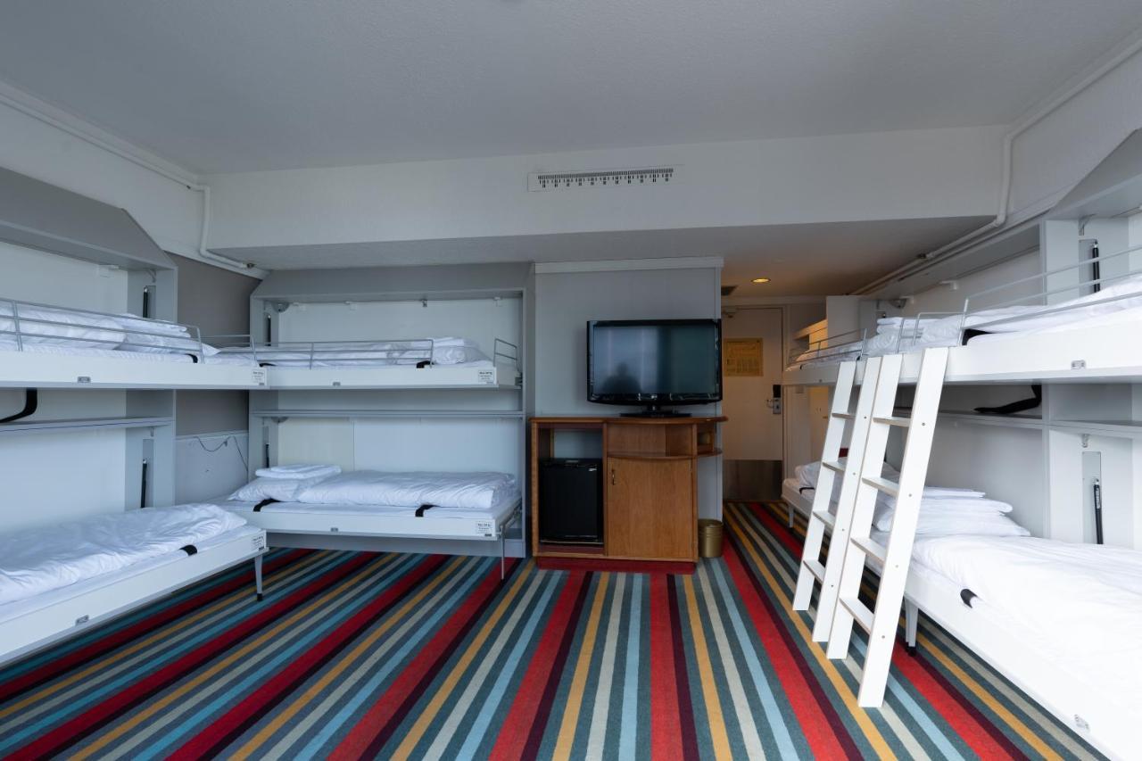 Hotel Dronningen Kristiansand Zewnętrze zdjęcie