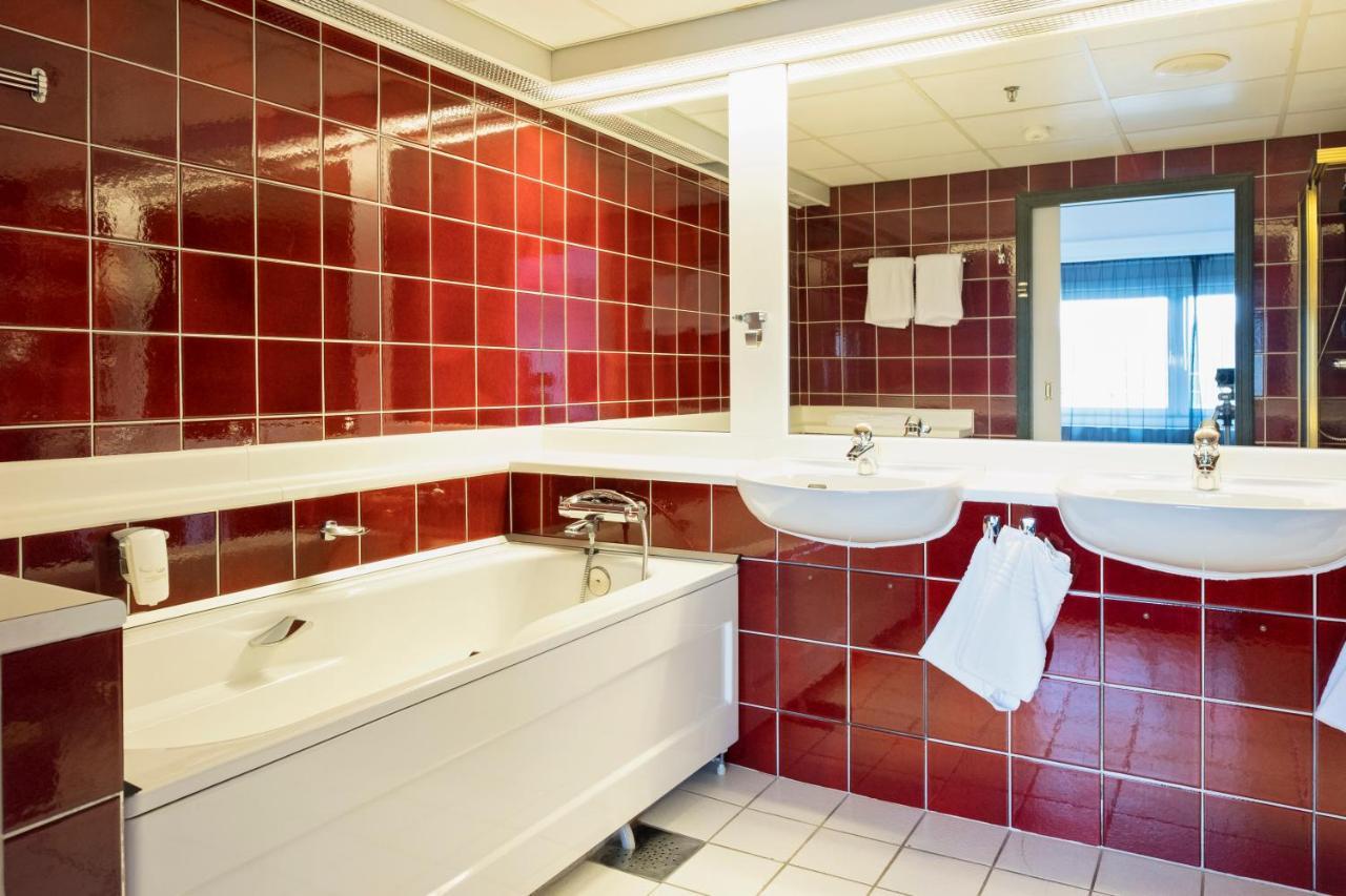Hotel Dronningen Kristiansand Zewnętrze zdjęcie