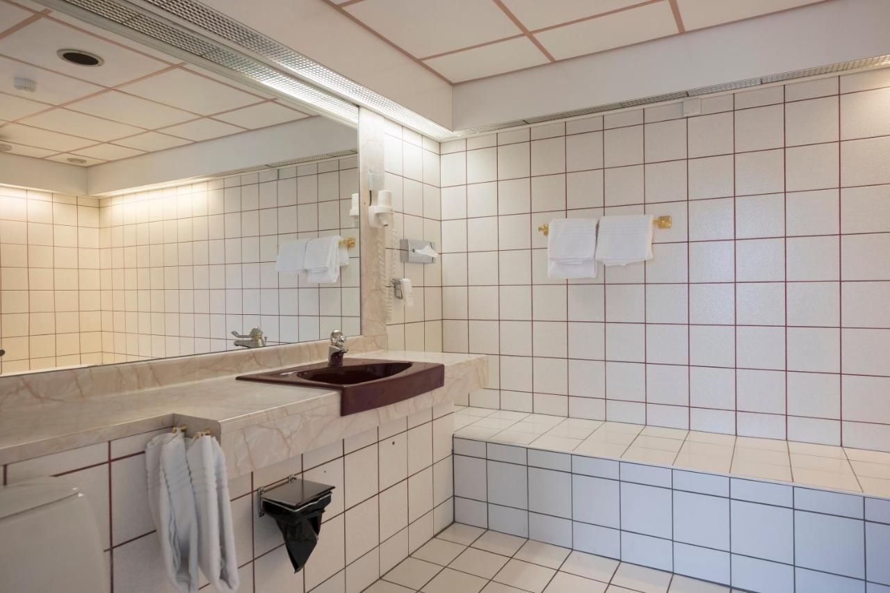 Hotel Dronningen Kristiansand Zewnętrze zdjęcie